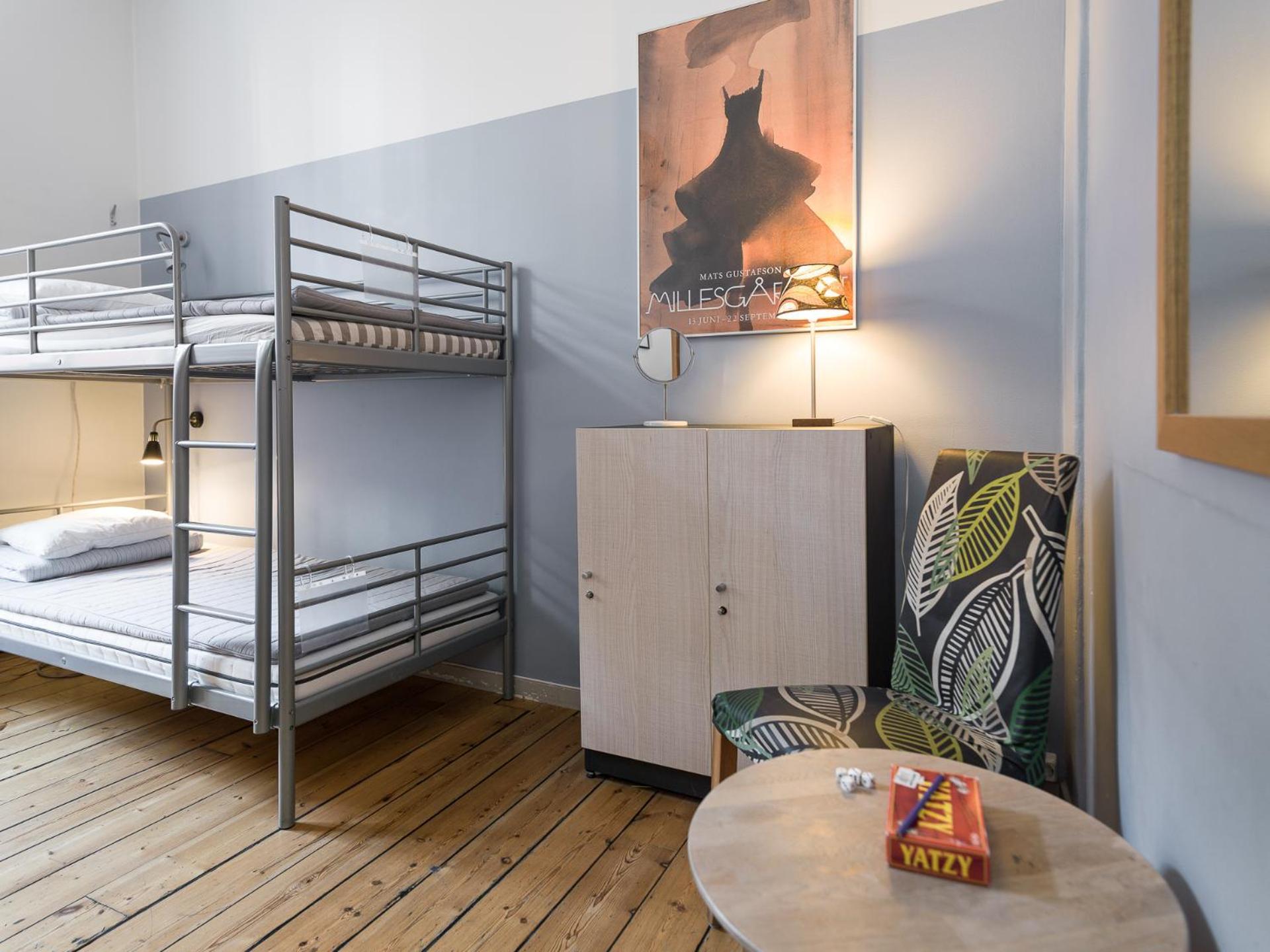 Hostel Castanea Old Town
